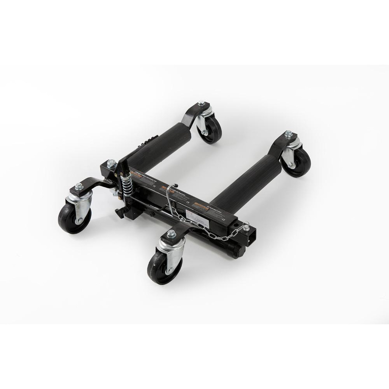 Carucior pentru transport masini avariate Marco Tools