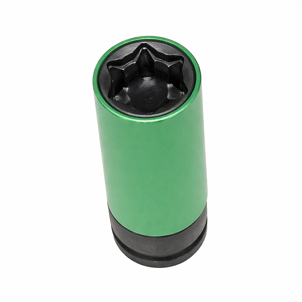 Cheie tubulara pentru prezon antifurt Toyota Hyundai Kia - Marco Tools