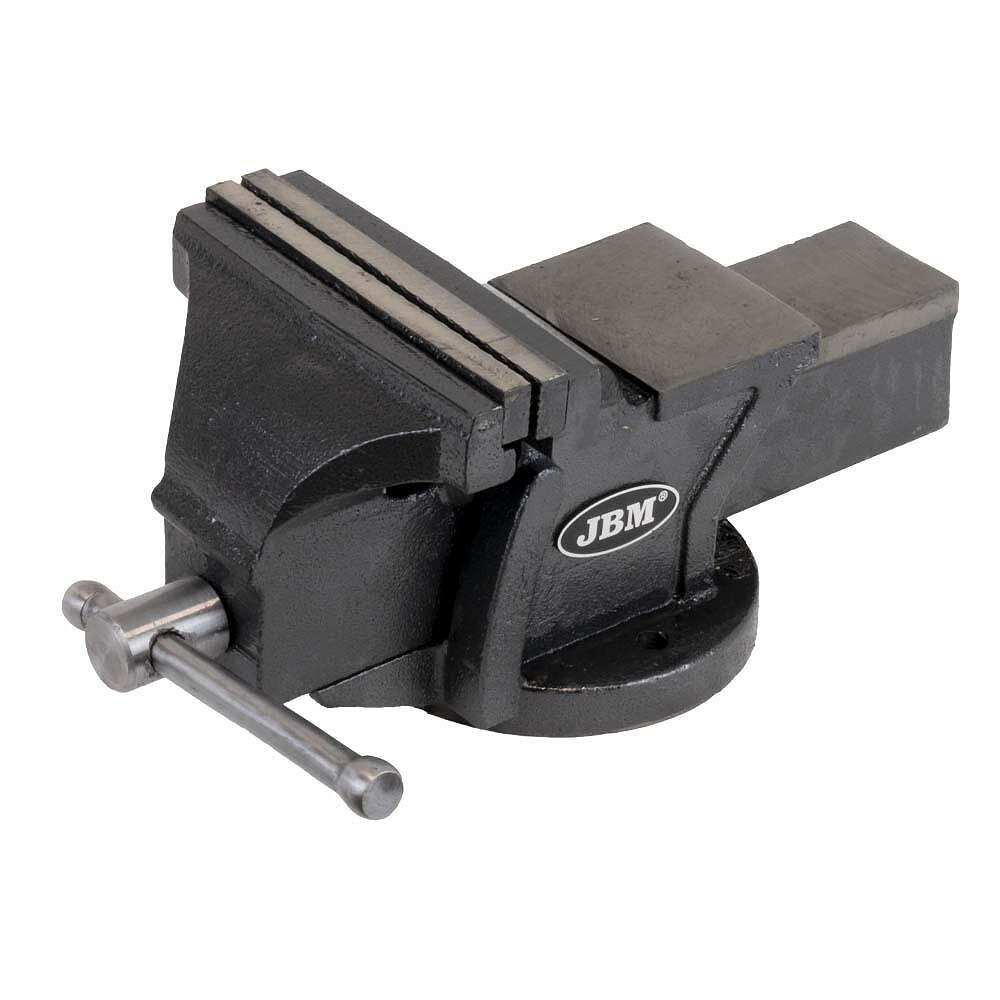 Menghina fixa de banc 150mm JBM