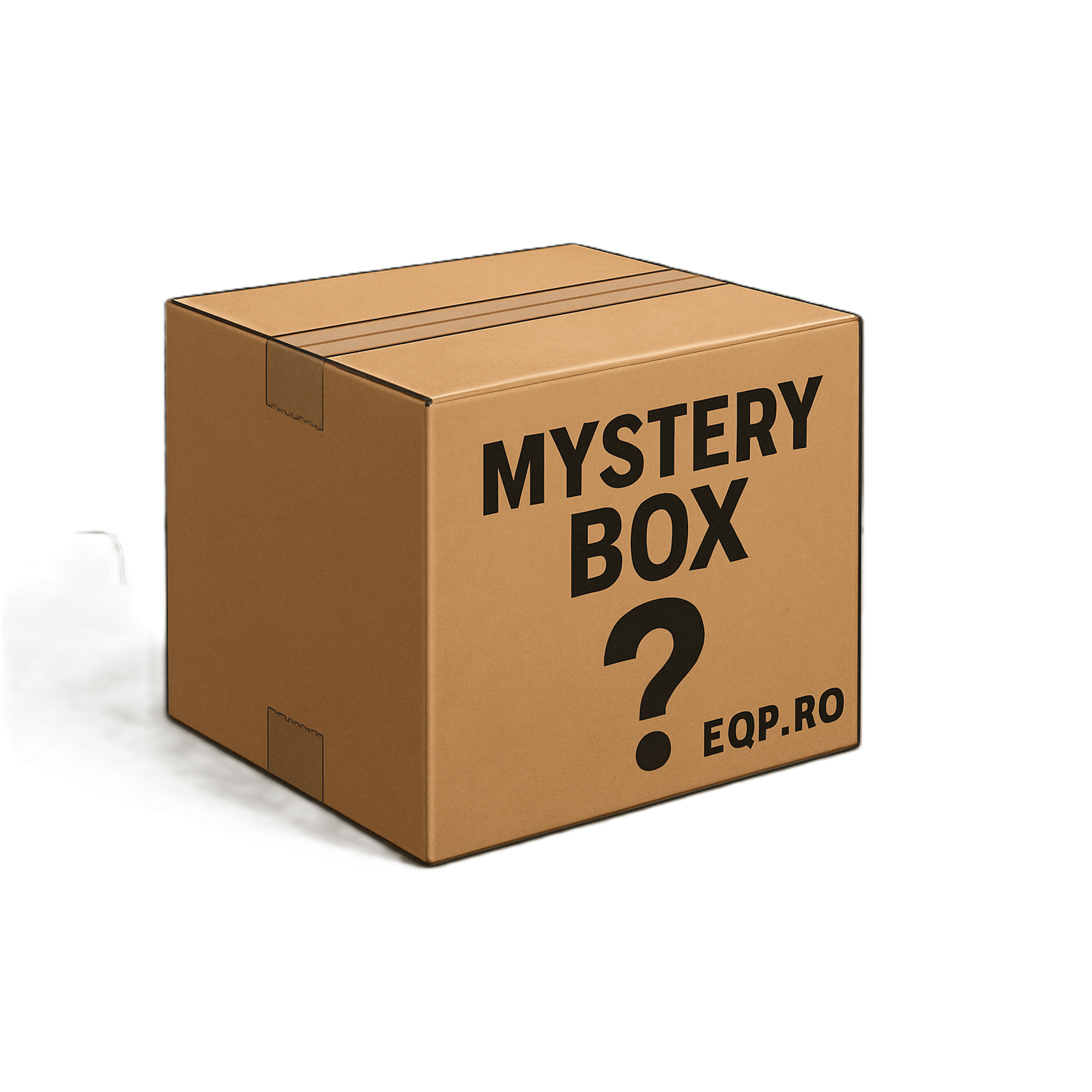 🎁 Mystery Box – Cutia surpriza cu unelte practice | eqp.ro