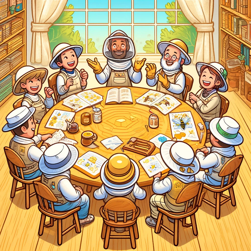 ЕФЕКТИВНОСТ НА ВМП ВАРОСТОП - ЛЕНТИ И ВМП ЕКОСТОП - ПЛОЧКИ СРЕЩУ ВАРОАТОЗАТА ПО ПЧЕЛИТЕ