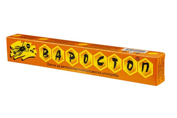 Варостоп ленти