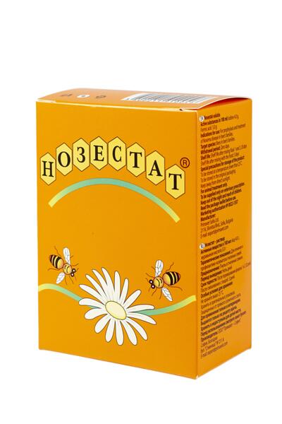 Нозестат разтвор