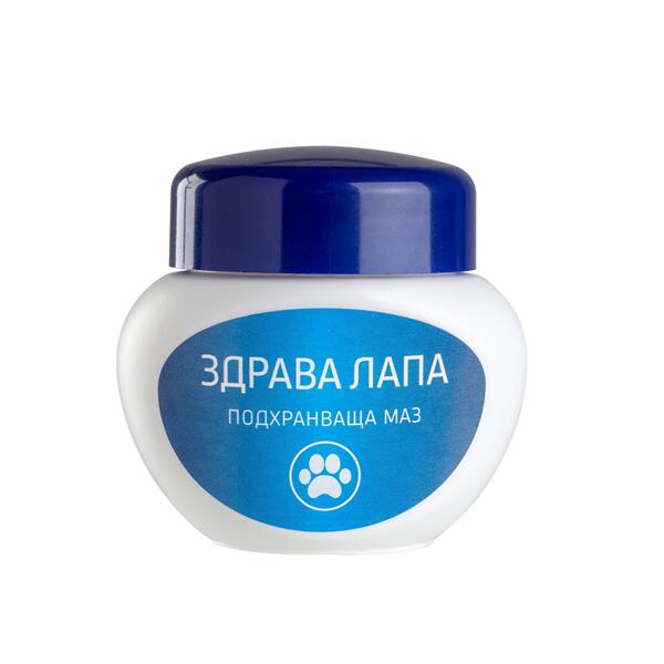 Здрава лапа