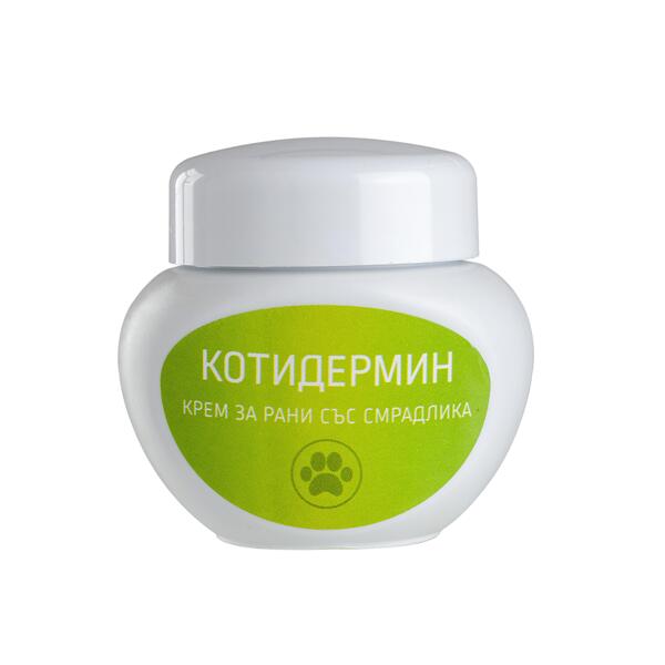 Котидермин