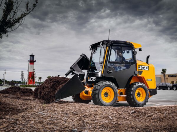 JCB 250 JCB 250