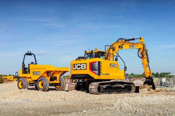 JCB 150X JCB 150X