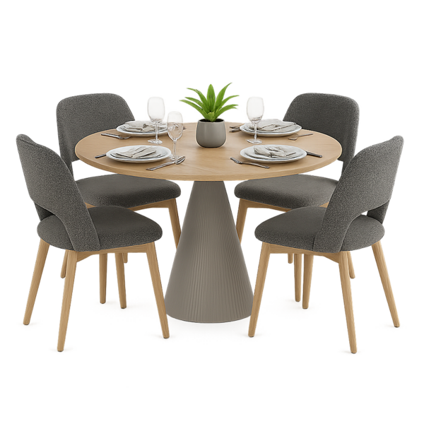 ТРАПЕЗАРИЯ