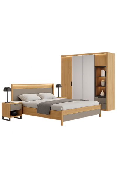 Спални комплекти