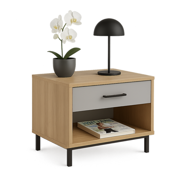 Нощни шкафчета