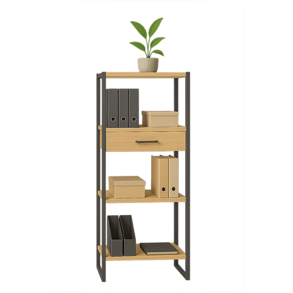 Регали и етажерки