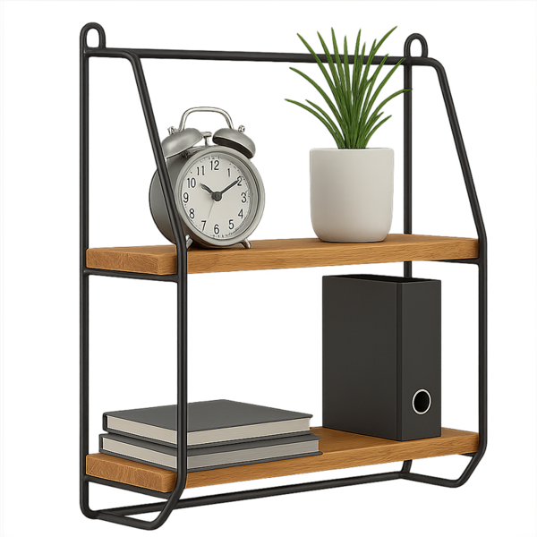 Полици и стенни етажерки