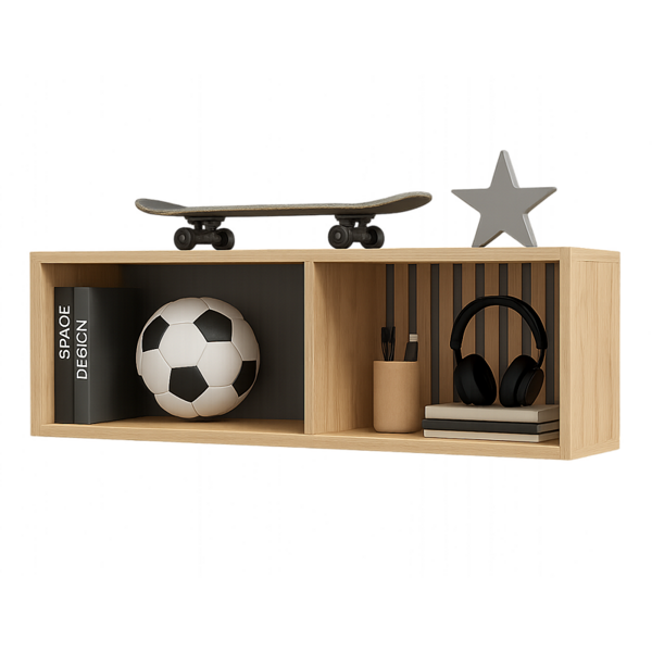 Полици и стенни етажерки