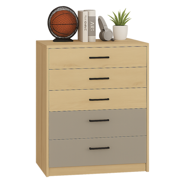 Скринове и комоди