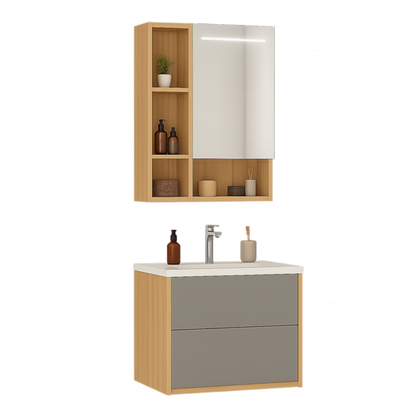 Мебели за баня