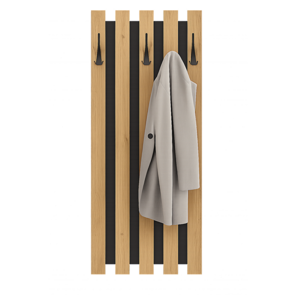 Стенни панели и закачалки