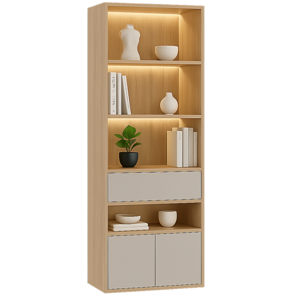 Регали и етажерки