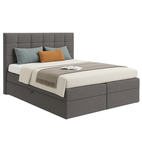 Континентални легла