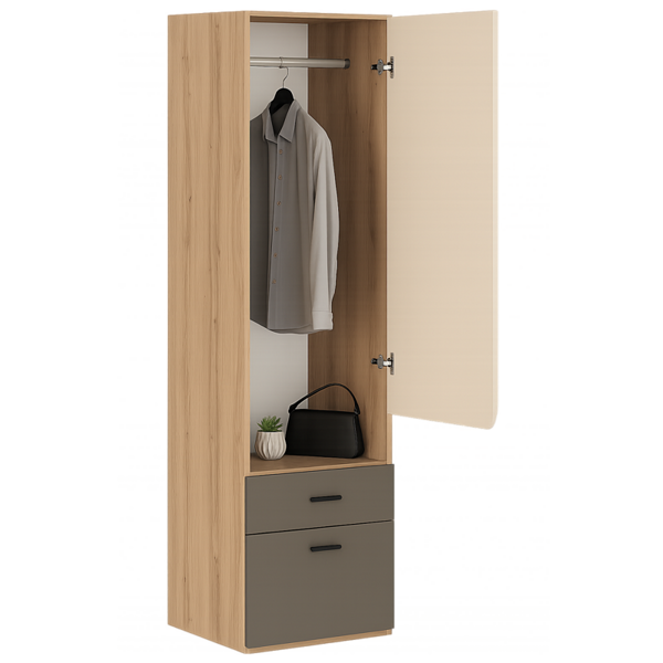 Гардероби за антре