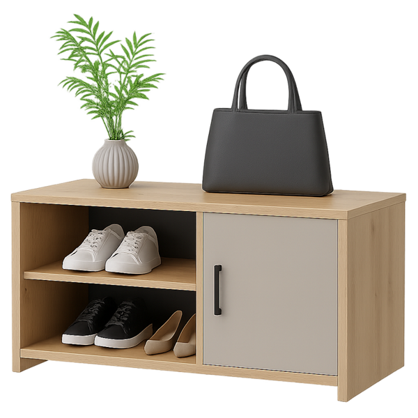 Шкафове за обувки