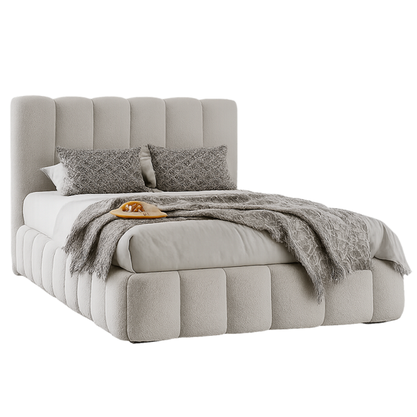 Тапицирани легла