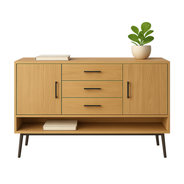 Скринове и комоди