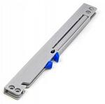 Спален комплект Импресио дъб маувела и конго мат с избор на размер на легло и гардероб