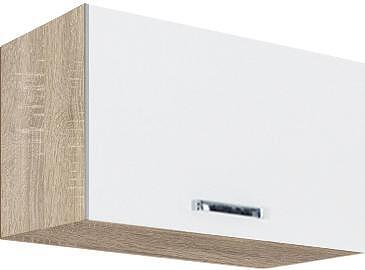 Горен кухненски шкаф Премио с 1 клапваща врата 60 см