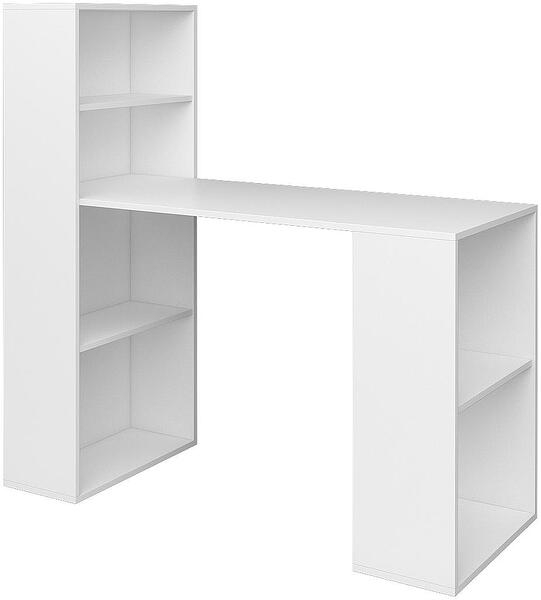 Бюро Уитби бял мат