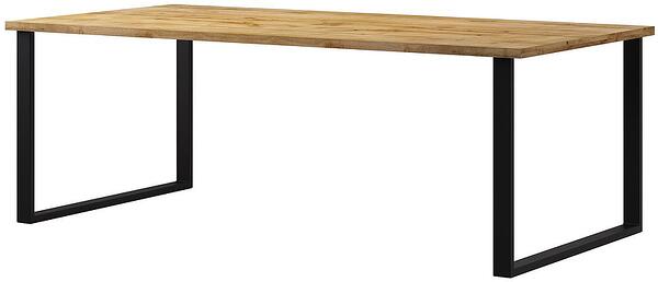 Трапезна маса Хале дъб вотан