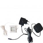 Осветление 1хLED 2400AO01