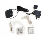 Осветление 2хLED 2400AO02