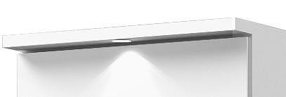 Осветление 1хLED 26000020