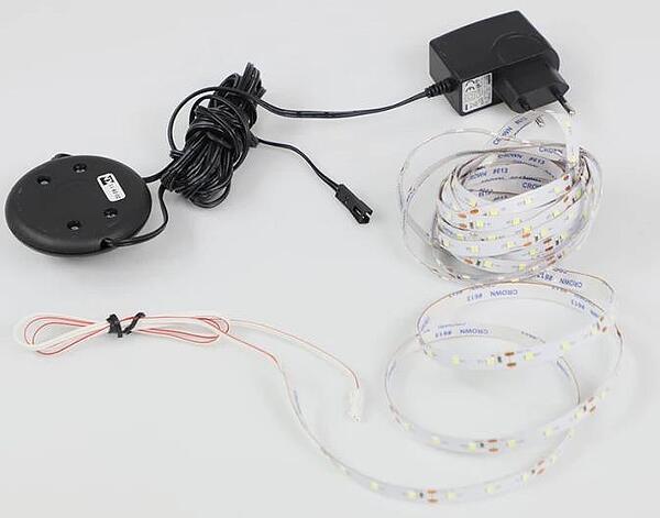 Осветление 1xLED лента 25TABI10