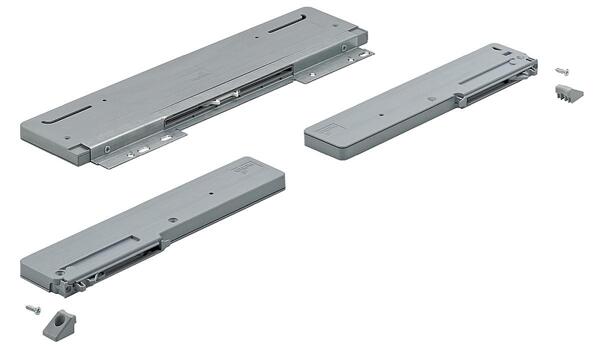 Система за плавно затваряне на гардероби 26S79C93