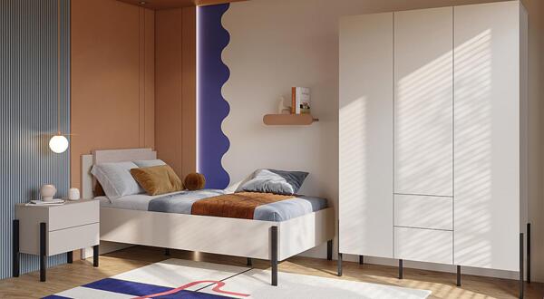 Модулна комбинация Юкон кашмир мат