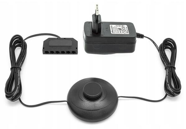 Захранващ модул 36W 6т. за LED профили 25MTBI