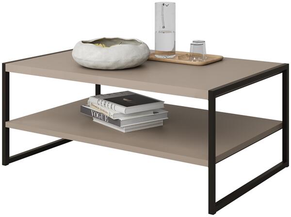 Холна маса Еко конго и черен мат