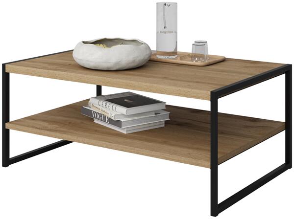 Холна маса Еко конго и черен мат-Copy