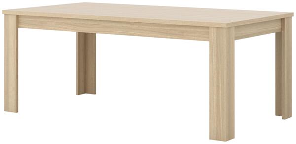 Трапезна маса Куба II дъб елегант