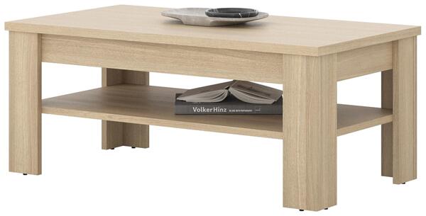 Холна маса Куба II дъб елегант