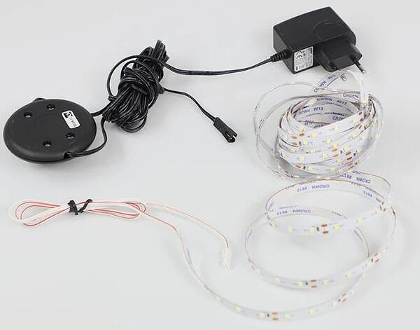 Осветление 1xLED лента 25TABI11