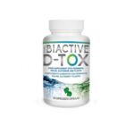 Dual Bi-Аctive D-tox - хранителна добавка за прочистване на тялото