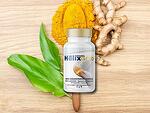 Helix Original Gold - хранителна добавка за здрави стави с охлювен