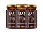 Lucy Memory - хранителна добавка за подобряване на паметта и концентрацията