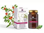 Filogynia Vitalyin - хранителна добавка за подобряване на женския хормонален баланс