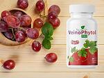 VeinoPhytol Pro - хранителна добавка за добро кръвообращение
