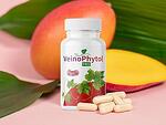 VeinoPhytol Pro - хранителна добавка за добро кръвообращение