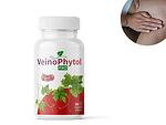 VeinoPhytol Pro - хранителна добавка за добро кръвообращение