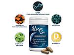 SleepZen - хранителна добавка за здрав и спокоен сън